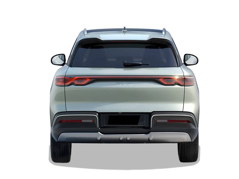 BYD Atto 2