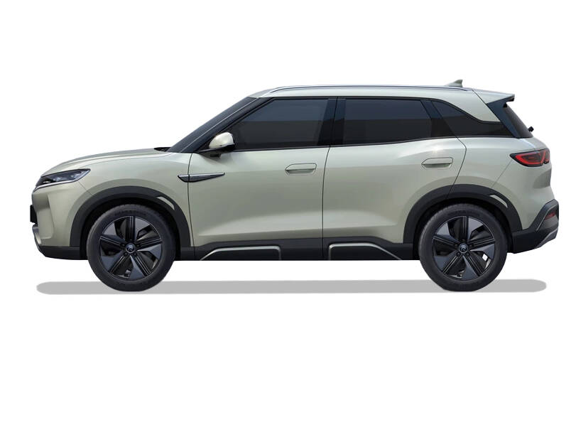 BYD Atto 2