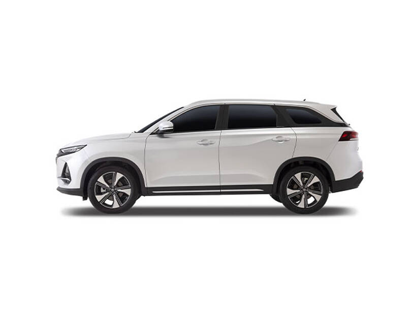Changan Oshan X7