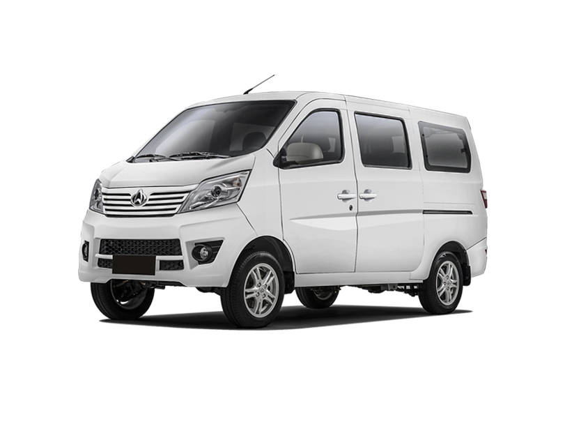Changan Karvaan MPV
