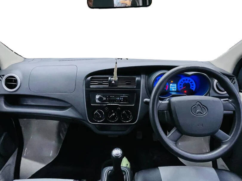 Changan Karvaan MPV