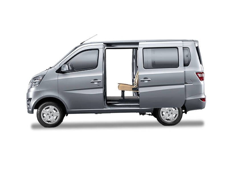 Changan Karvaan MPV