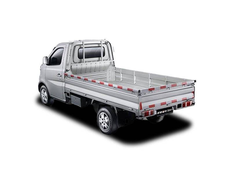 Changan M9 Sherpa