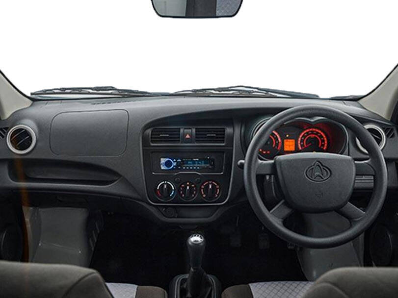 Changan M9 Sherpa