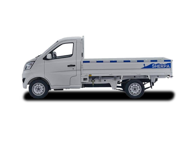 Changan M9 Sherpa