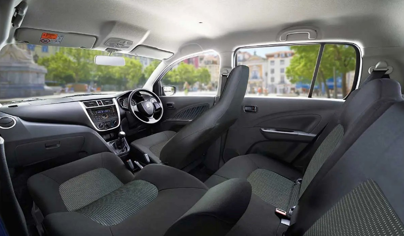 Suzuki Cultus